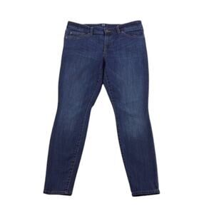 Gap Skinny Jeans Size 29